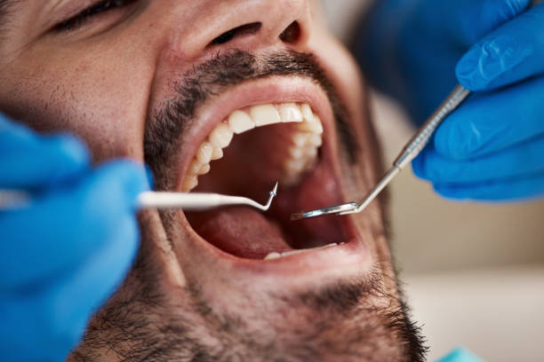 Best Emergency Orthodontic Repairs in Mckees Rocks, PA